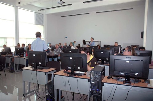 Classroom SRTM -DSC_8700